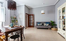 Serva La Bari Apartment